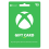 Xbox gift card physical 15 dollars 1