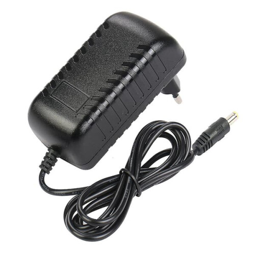 26V 1A EU Plug Power Adapter for Household Massager