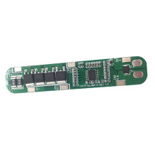 2Pcs 5S 21V 18.5V 15A Li-Ion Lithium Battery Packs 18650 Charger PCB BMS 25V 5 Cell Protection Board Integrated Circuits