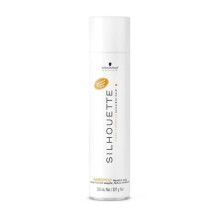 Schwarzkopf Silhouette Hairspray Flexible Hold 300ml