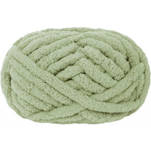 Chunky Chenille Yarn for Hand Knitting Blankets 1 Pc