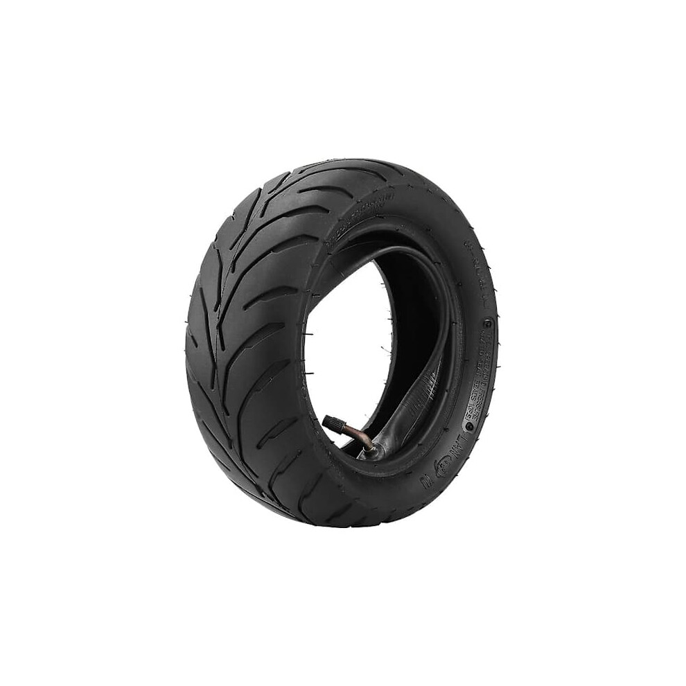 Rear Tire With Inner Tube 110/50-6.5 For 47Cc 49Cc Mini Black 962125318470
