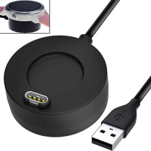 Charging cable for Garmin Vivoactive 3 Fenix 5 5S 5X 6