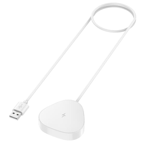 Wireless Charger for Sonos Roam Speaker Cradle Dock