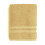 Mainstays bath towel solid golden curry 54 x 30 in 1