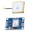 Module GPS V3NEO-M8N pour commande de vol PX4V2.4.5APM2.56 1,65 -3,6 V 1