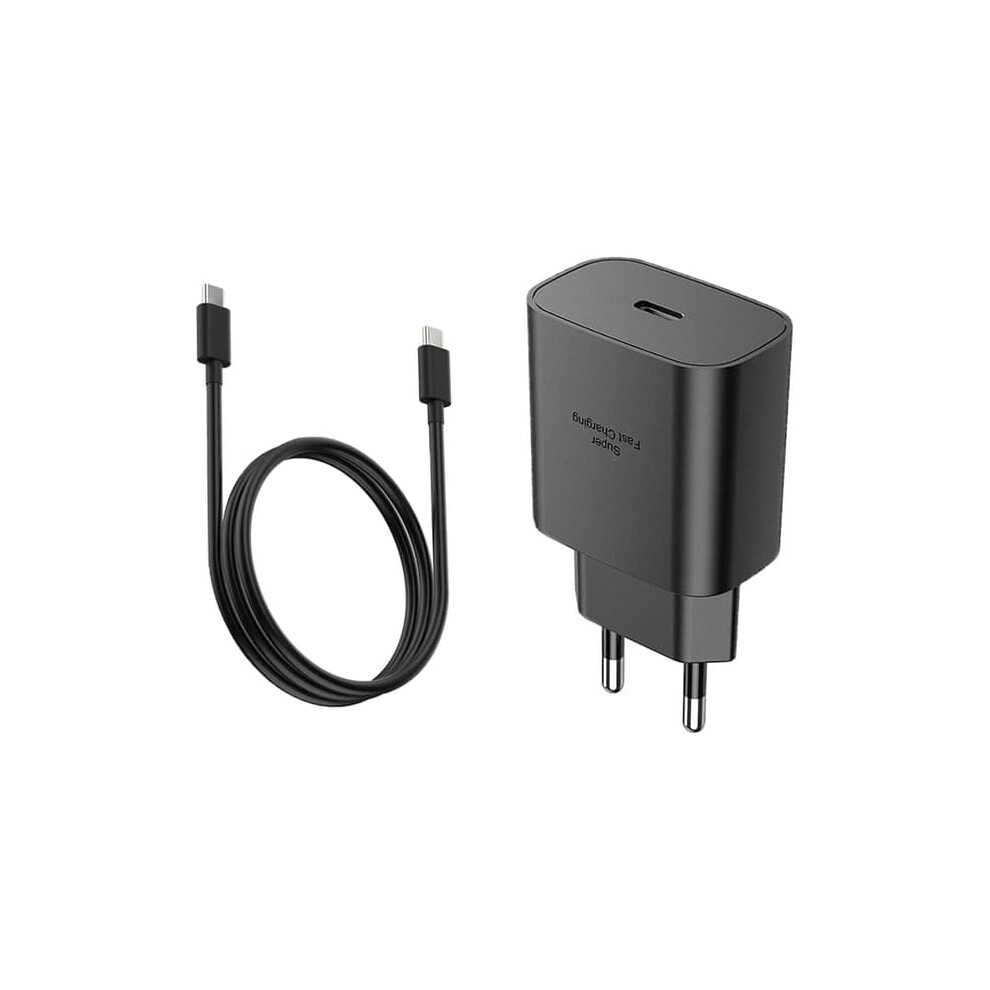 45W Usb-C Fast Charger Adapter For Samsung And Iphone 962125324525