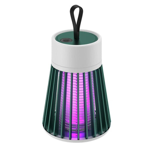 Electronic Mosquito Killer Lamp UV 368nm 2000mAh