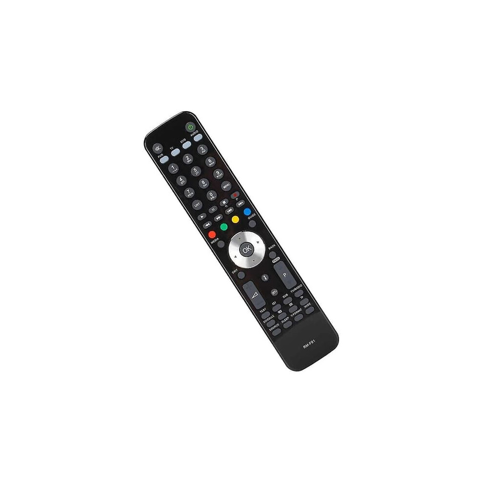 Rm-F01 Tv Remote Control For Humax Hdr 962125324884