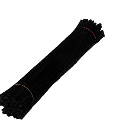 Leott DIY solid stem set pipe 100 pcs