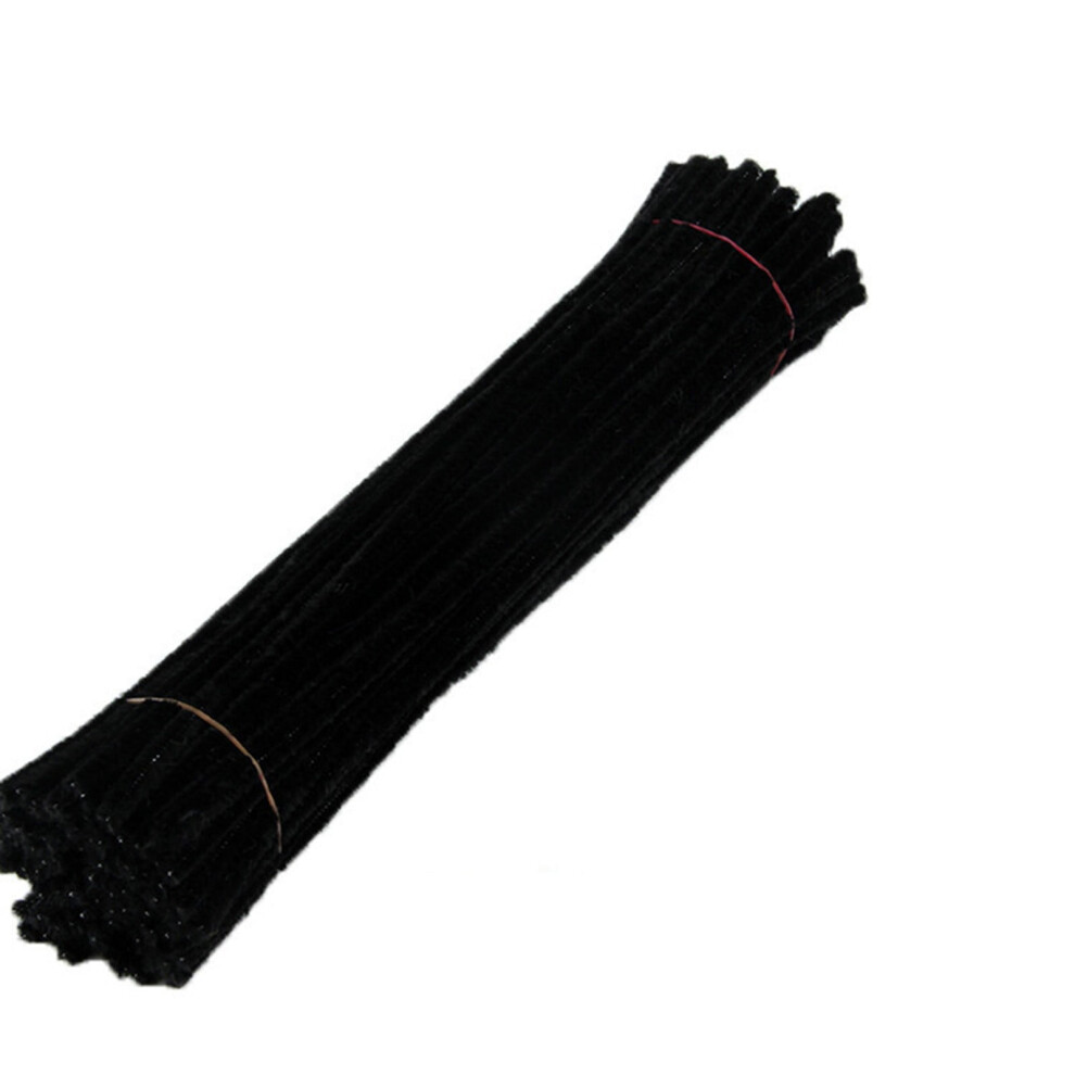 Leott DIY solid stem set pipe 100 pcs
