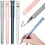 Erasable Ink Pens Animals Design 4-Pack 1