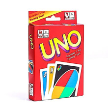 Family Card Game Set
