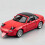 Mazda Miata MX5 diecast model car 1/32 1