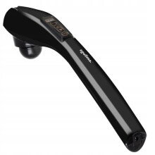 Multifunctional Massager Black 24 W