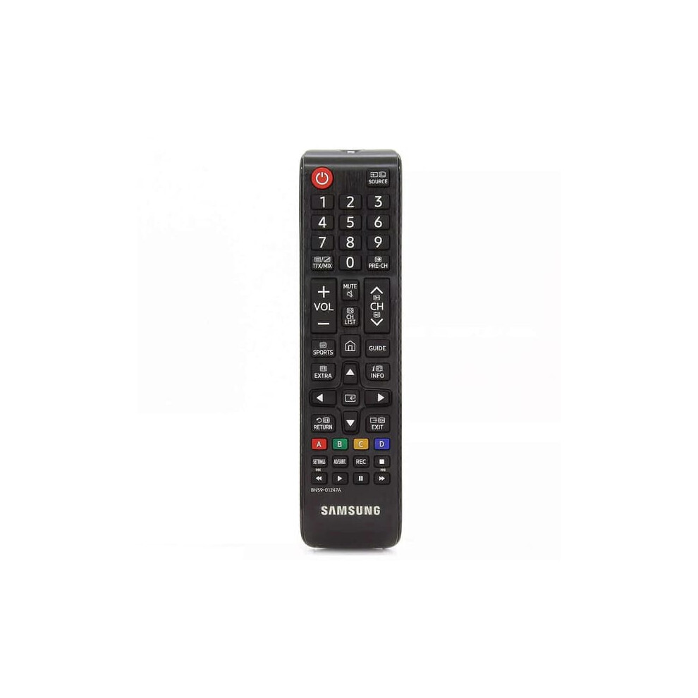 Bn59-01247A Remote Control For Samsung Tv 32-65 Inch 962125319903