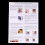Animal Stitch Set for Beginners 11-Count Needlepoint 7