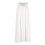 Camicia da notte leggera senza maniche da donna con scollo a V e pieghe 4