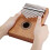 Kalimba thumb piano instrument 1