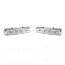 Dagrijverlichting Voorbumper voor GLK W204 GLK300 W166 ML350 ML400 2015-2016 A0999065800 A0999065700