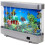 Tropical Fish Dolphin LED Aquarium Lamp 1pc 1