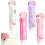Cat paw erasers cartoon retractable 4 pcs 1