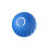 Automatic Teasing Dog Ball USB Rechargeable Blue 1