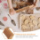 Coupe-pâtes en bois pour spaghettis (1 pièce) 8