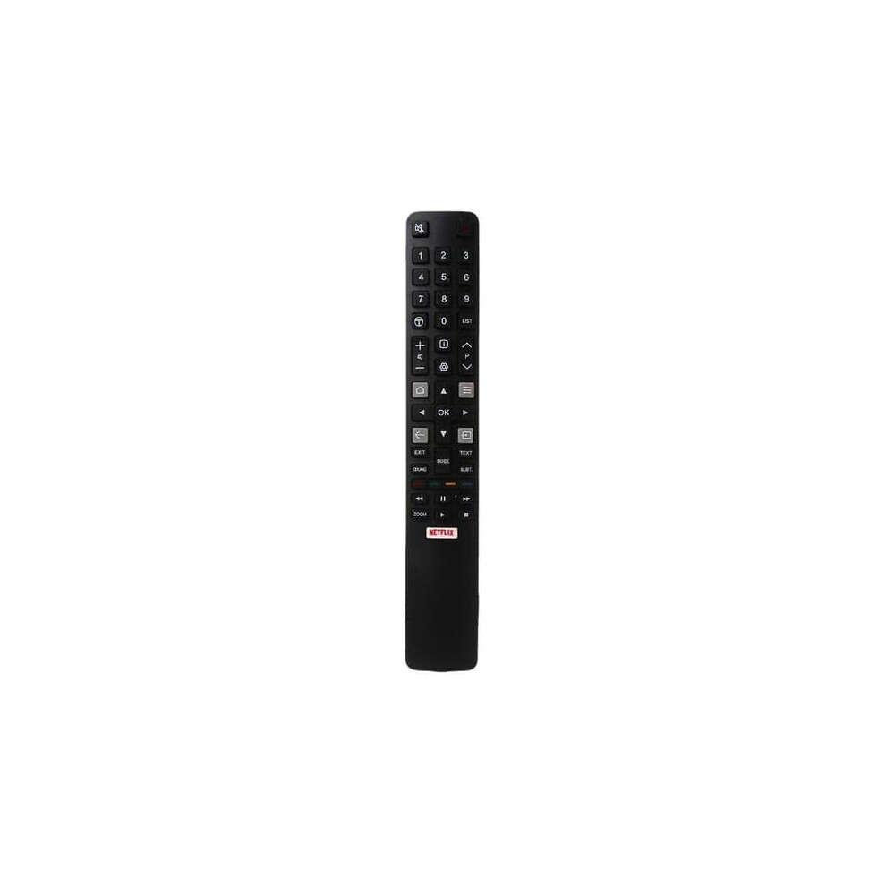 Arc802n Remote Control For Tcl Smart Tv 962125325140