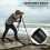 Para-sol de plástico para lentes RF100-400mm e EF70-300mm 4