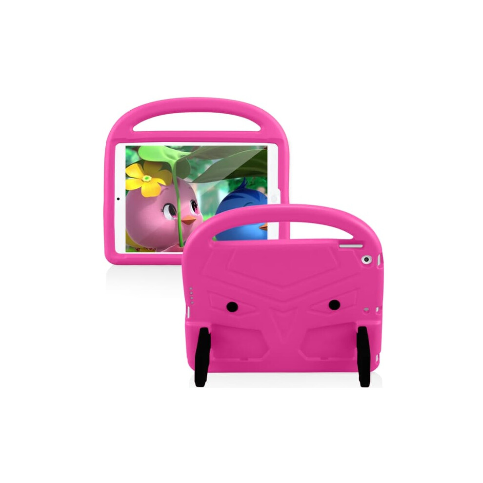 Eva Case For Ipad 10.2 Inch 7Th Gen 2019 Pink 962125333152