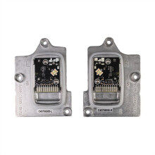 1 Paar LED-Indicator Gele Lichtbron DRL-Module 63115A043C5 63115A043C6 voor  2-Serie G42 2022-2024 Hoge Versie