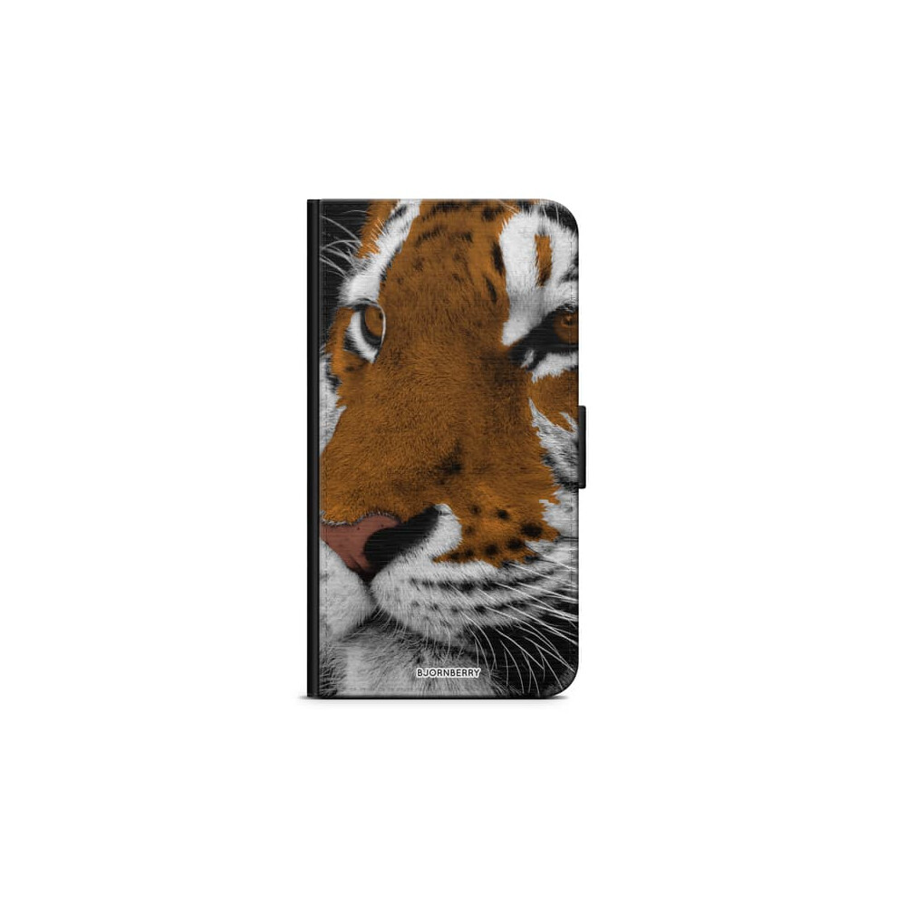 Bjornberry Case For Samsung Galaxy A71 Tiger Design 962125335422