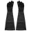 Sandblasting gloves cabin use 60 x 20 cm 1