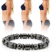 Slimming bracelet for pain relief and fatigue reduction