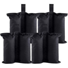 Instant Shelter Weight Bags for Tent Legs