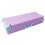 Translucent Frosted Pencil Case Multi-functional 1pc 2