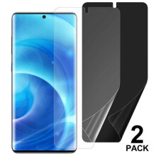 scannáin nano ardchaighdeáin le haghaidh comhoiriúnacht le Samsung S20plus