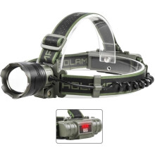 LED Headlamp 90000 Lumen Rechargeable 4 Modes