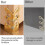 10pcs Baseboard Corner Protectors-Brass Skirting Board Corner Protectors,Decorative Protector Cover 2