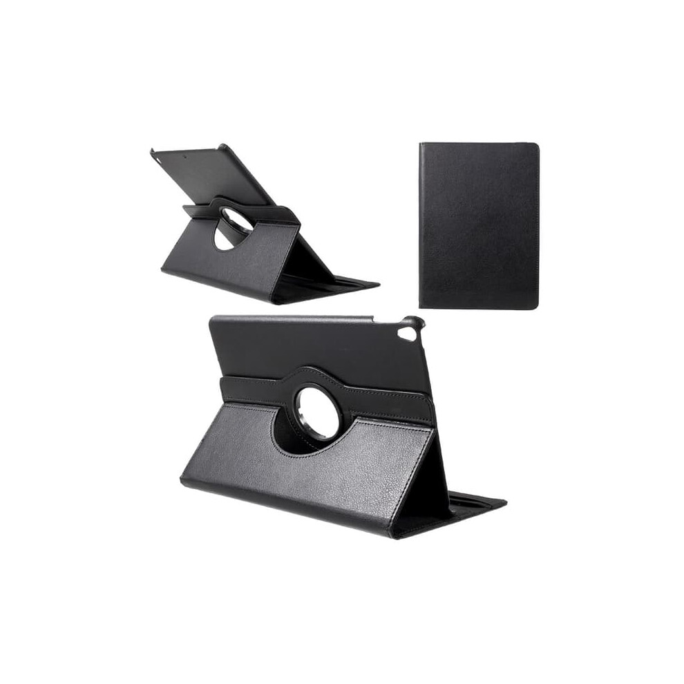 360 Rotation Case For Ipad Pro 10.5 Inch And Air 10.5 Black 962125327342