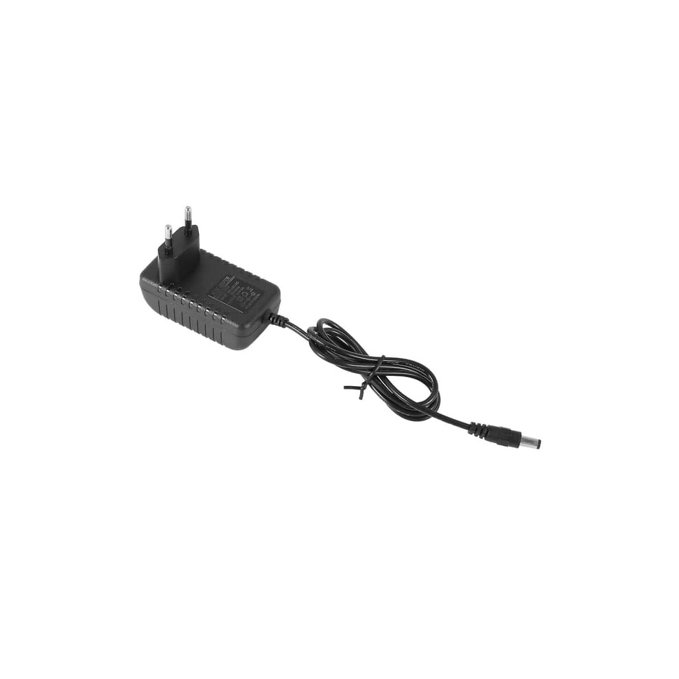 Ac 100-240V To Dc 9V 2A Power Adapter Eu Plug 962125326376