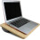 Laptop tray with pillow and knee pad for tablet use 1