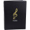 Sheet Music Folder A4 Plastic 30-Compartment 1