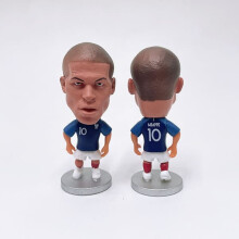 Real Madrid Football Fan Ornament Model 1 Piece