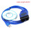 VAG-COM 409.1 KKL USB diagnostic cable one size 1