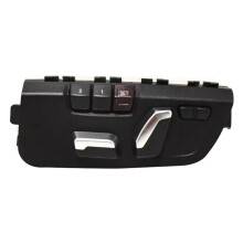 New High Quality Car Adjustment Control Memory Device 61319382451 for 1 2 3 4 Series Auto Parts
