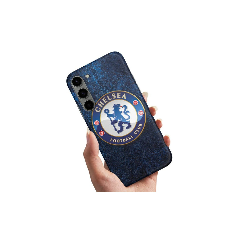 Samsung Galaxy S23 Case Chelsea Design 962125336535