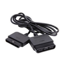 PlayStation PS1 PS2 controller extension cable