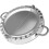Empanada Press Stainless Steel 6 Inch 1